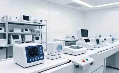 医疗器械